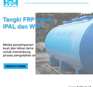 Jasa Desain Ipal